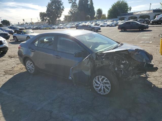 Photo 4 from auction – 2018 TOYOTA COROLLA L with VIN 2T1BURHE3JC103647