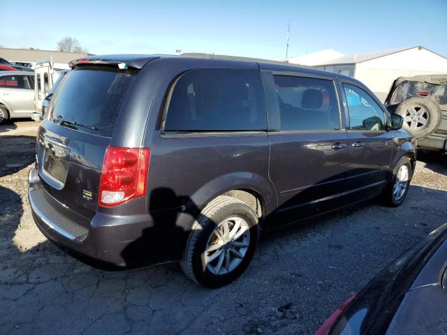 Photo 3 from auction – 2014 DODGE GRAND CARA with VIN 2C4RDGCG0ER320381