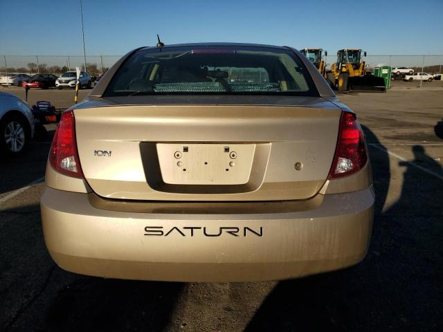 Photo 6 from auction – 2006 SATURN ION LEVEL with VIN 1G8AJ55F06Z156615