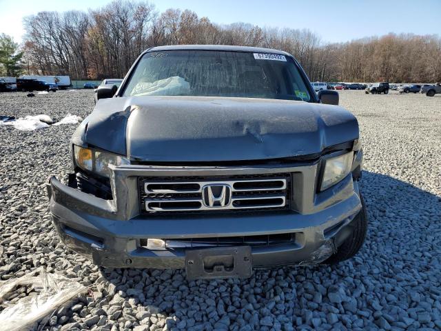 Photo 11 from auction – 2008 HONDA RIDGELINE with VIN 2HJYK16258H511704