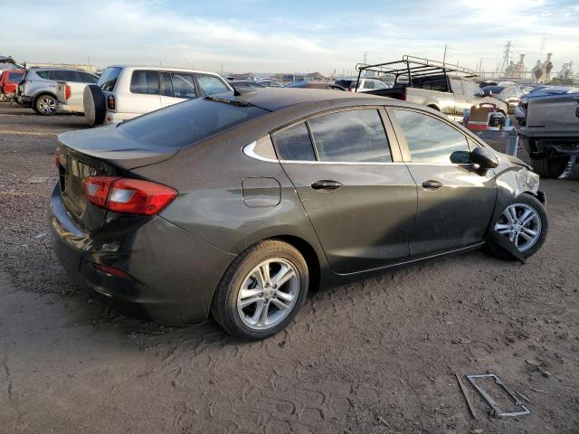 Photo 3 from auction – 2018 CHEVROLET CRUZE LT with VIN 1G1BE5SM7J7154682