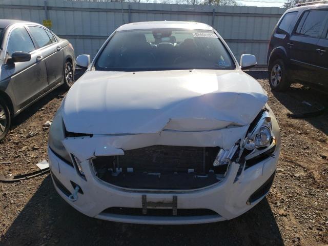 Photo 5 from auction – 2012 VOLVO S60 T5 with VIN YV1622FS7C2082109