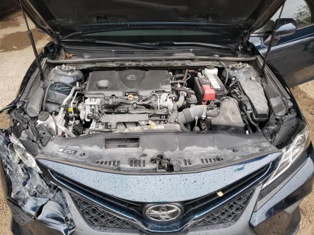 Photo 11 from auction – 2019 TOYOTA CAMRY L with VIN 4T1B11HK3KU784487