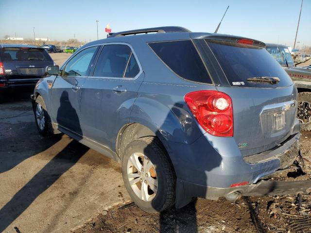 Photo 2 from auction – 2012 CHEVROLET EQUINOX LT with VIN 2GNFLDE57C6268074