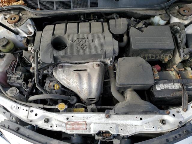 Photo 11 from auction – 2011 TOYOTA CAMRY BASE with VIN 4T1BF3EK8BU626129