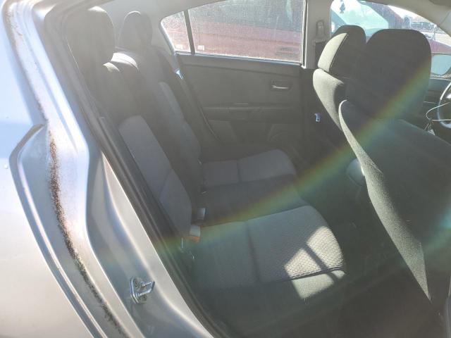 Photo 10 from auction – 2006 MAZDA 3 I with VIN JM1BK32GX61416560