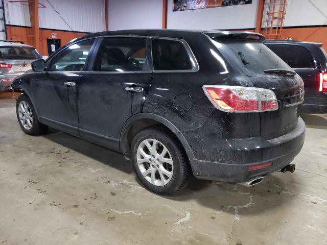 Photo 2 from auction – 2012 MAZDA CX-9 with VIN JM3TB3DAXC0359489