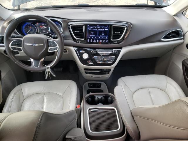 Photo 8 from auction – 2017 CHRYSLER PACIFICA T with VIN 2C4RC1EGXHR816726