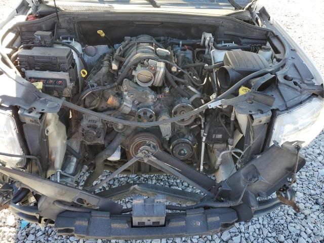 Photo 12 from auction – 2011 JEEP GRAND CHER with VIN 1J4RR6GT1BC714747
