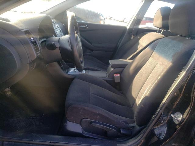 Photo 7 from auction – 2012 NISSAN ALTIMA BAS with VIN 1N4AL2AP5CC231715