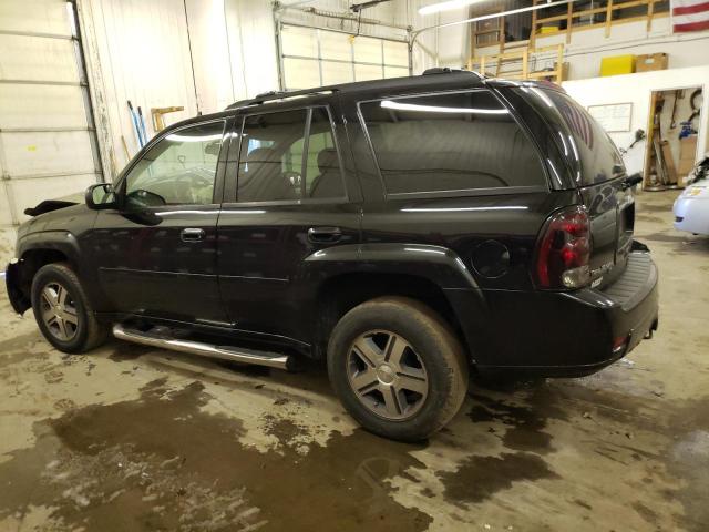 Photo 2 from auction – 2007 CHEVROLET TRAILBLAZE with VIN 1GNDT13S072218456