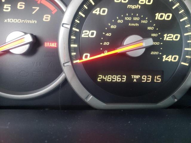 Photo 9 from auction – 2007 HONDA PILOT EXL with VIN 5FNYF287X7B041469
