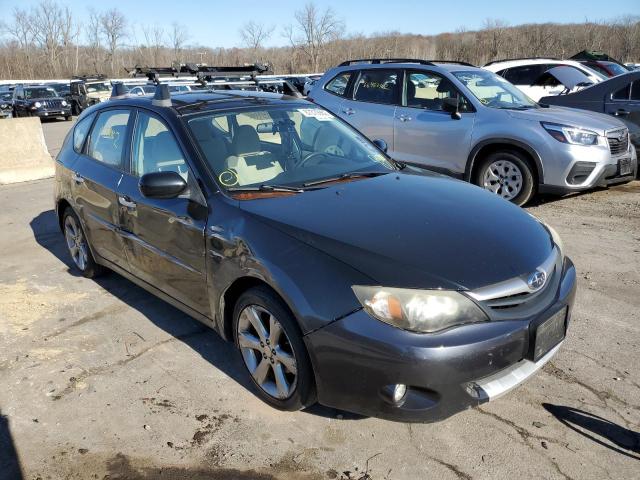 Photo 4 from auction – 2011 SUBARU IMPREZA OU with VIN JF1GH6D6XBG818375