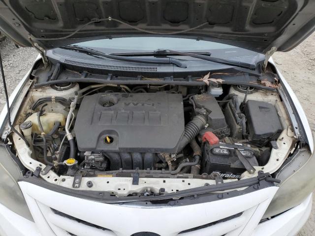 Photo 11 from auction – 2012 TOYOTA COROLLA BA with VIN 5YFBU4EE9CP063455