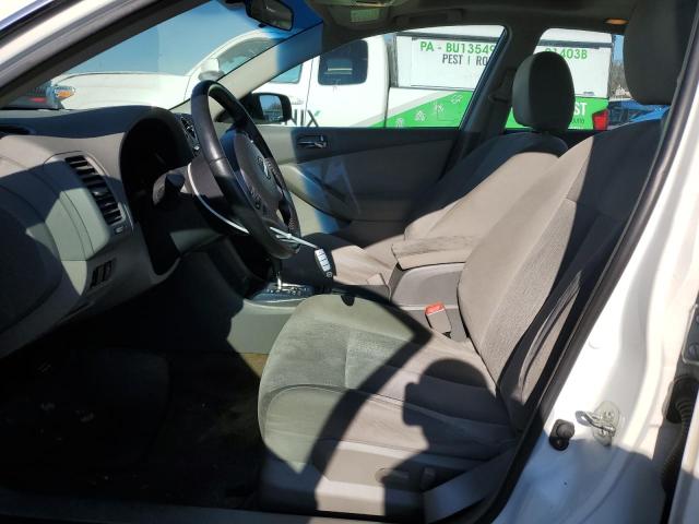 Photo 7 from auction – 2011 NISSAN ALTIMA BAS with VIN 1N4AL2AP3BN428529
