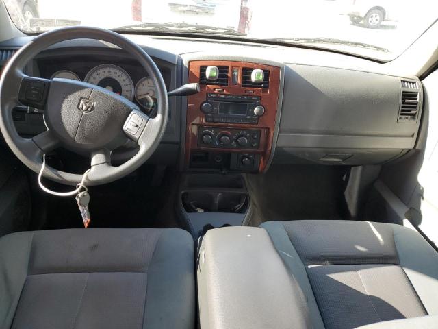 Photo 8 from auction – 2005 DODGE DAKOTA QUA with VIN 1D7HW48N85S227463