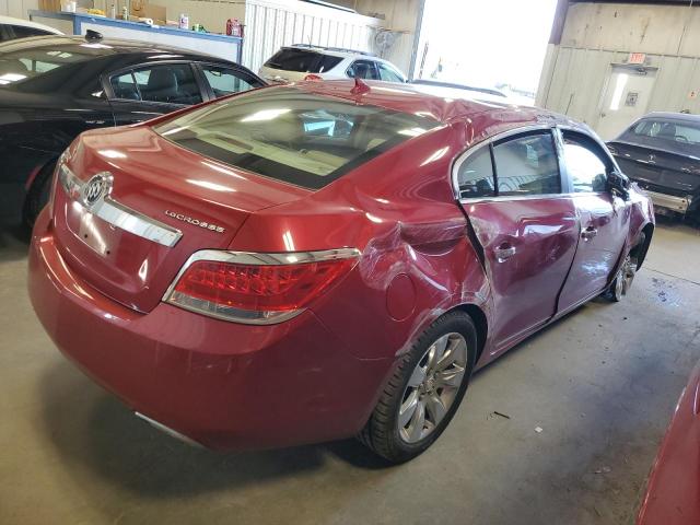 Photo 3 from auction – 2013 BUICK LACROSSE P with VIN 1G4GH5E35DF206436