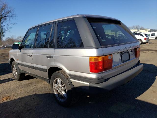 Photo 2 from auction – 1999 LAND ROVER RANGE ROVE with VIN SALPV1447XA412870