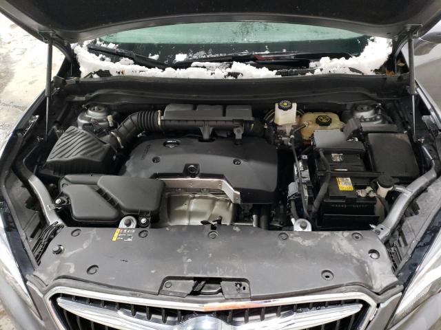Photo 12 from auction – 2020 BUICK ENVISION P with VIN LRBFX1SA7LD126174