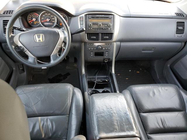 Photo 8 from auction – 2006 HONDA PILOT with VIN 5FNYF18596B002878