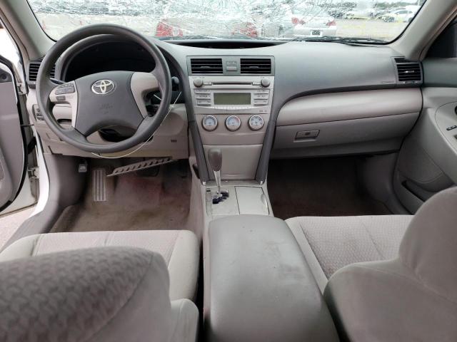 Photo 8 from auction – 2011 TOYOTA CAMRY BASE with VIN 4T1BF3EK5BU771886
