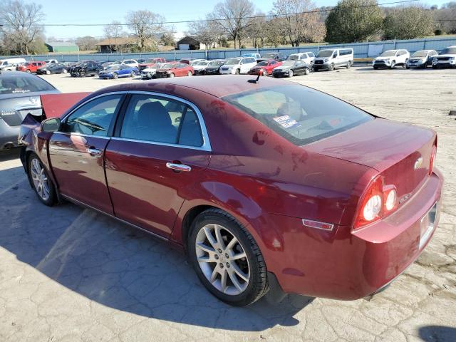 Photo 2 from auction – 2011 CHEVROLET MALIBU LTZ with VIN 1G1ZE5E77BF106837