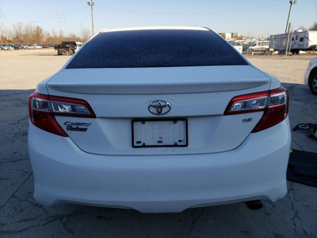 Photo 6 from auction – 2012 TOYOTA CAMRY BASE with VIN 4T1BF1FK4CU545746