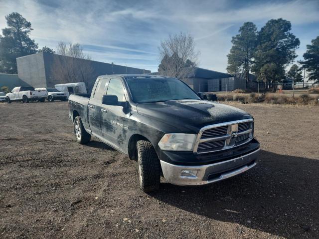 DODGE RAM 1500 S 2012 с VIN 1C6RD6GT4CS159621 - Фото с аукциона