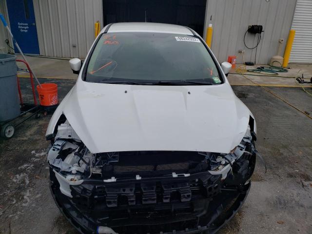 Photo 5 from auction – 2018 FORD FOCUS SE with VIN 1FADP3K25JL299780