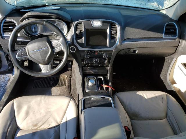 Photo 8 from auction – 2015 CHRYSLER 300 LIMITE with VIN 2C3CCAAG6FH828925