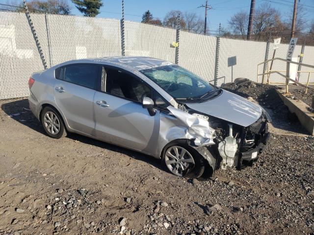 Photo 4 from auction – 2016 KIA RIO LX with VIN KNADM4A30G6577945