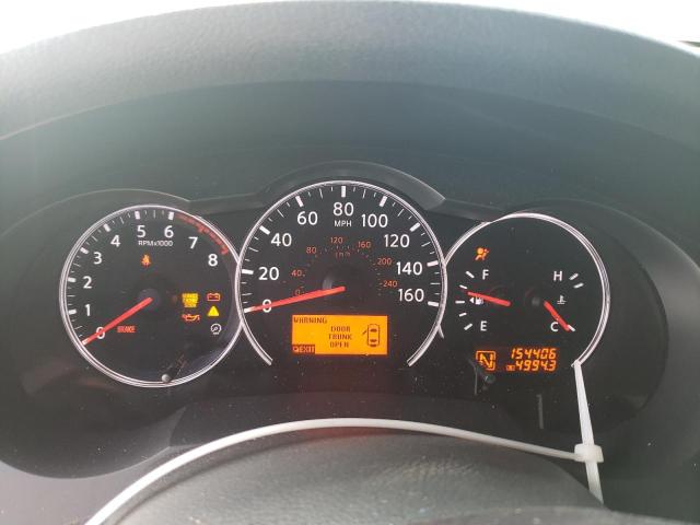 Foto 9 de la subasta – 2012 NISSAN ALTIMA BAS con VIN 1N4AL2AP6CC203244