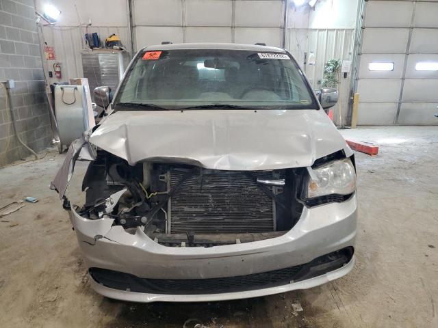 Photo 5 from auction – 2011 DODGE GRAND CARA with VIN 2D4RN3DG7BR608904