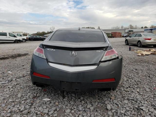 Photo 6 from auction – 2010 ACURA TL with VIN 19UUA8F57AA011638