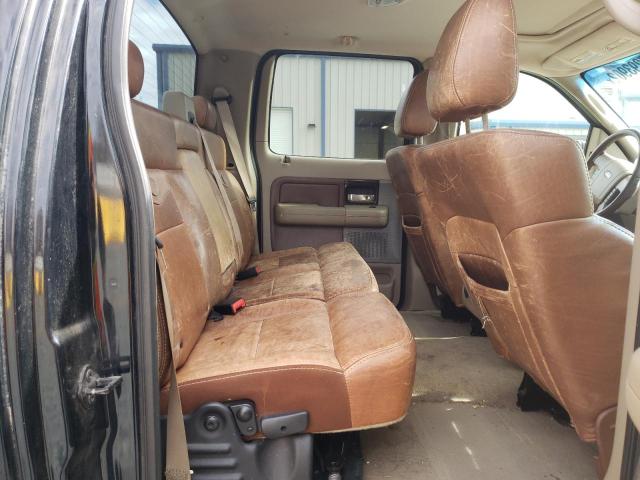 Photo 10 from auction – 2007 FORD F150 SUPER with VIN 1FTPW14V57KD28019