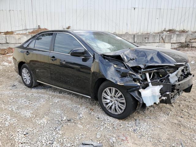 Photo 4 from auction – 2013 TOYOTA CAMRY L with VIN 4T4BF1FK9DR283892