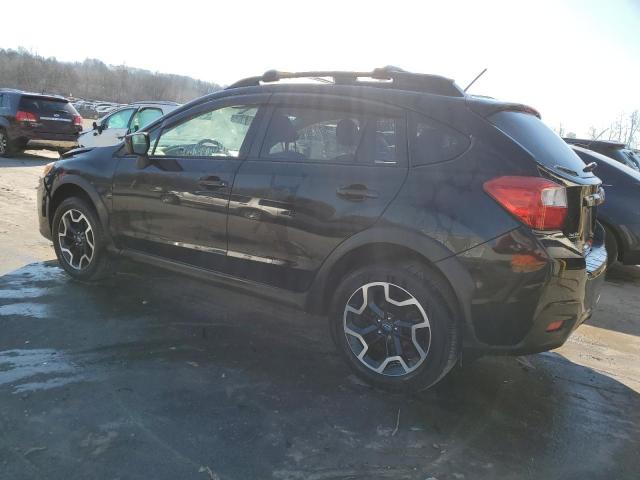 Photo 2 from auction – 2016 SUBARU CROSSTREK with VIN JF2GPABC6G8236897