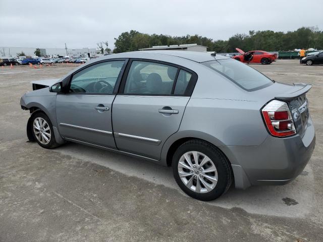 Photo 2 from auction – 2012 NISSAN SENTRA 2.0 with VIN 3N1AB6AP5CL748394
