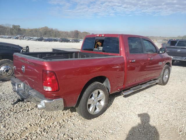 Photo 3 from auction – 2014 RAM 1500 SLT with VIN 1C6RR6TT6ES172753