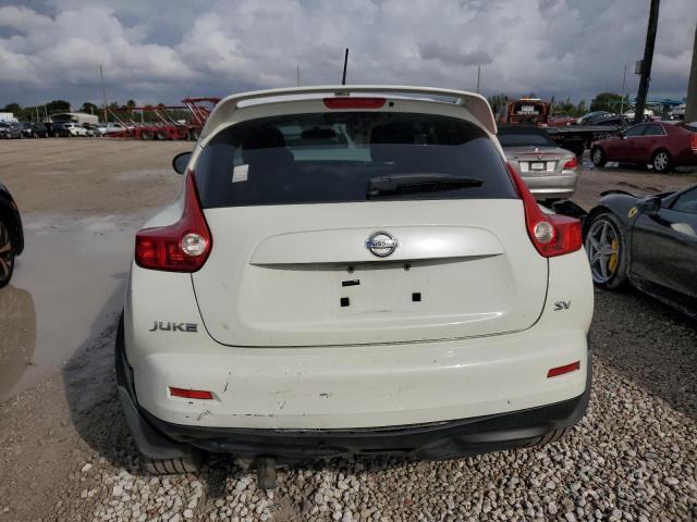 Photo 6 from auction – 2011 NISSAN JUKE S with VIN JN8AF5MR3BT003294