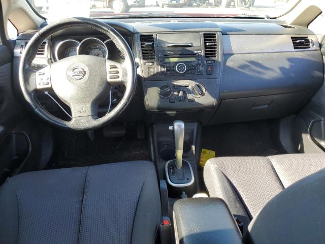 Photo 8 from auction – 2008 NISSAN VERSA S with VIN 3N1BC13E28L450053