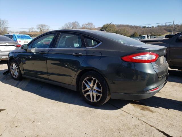 Photo 2 from auction – 2015 FORD FUSION S with VIN 1FA6P0G71F5117063