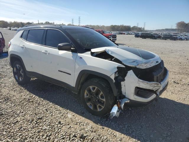 Photo 4 from auction – 2018 JEEP COMPASS TR with VIN 3C4NJDDB9JT135763