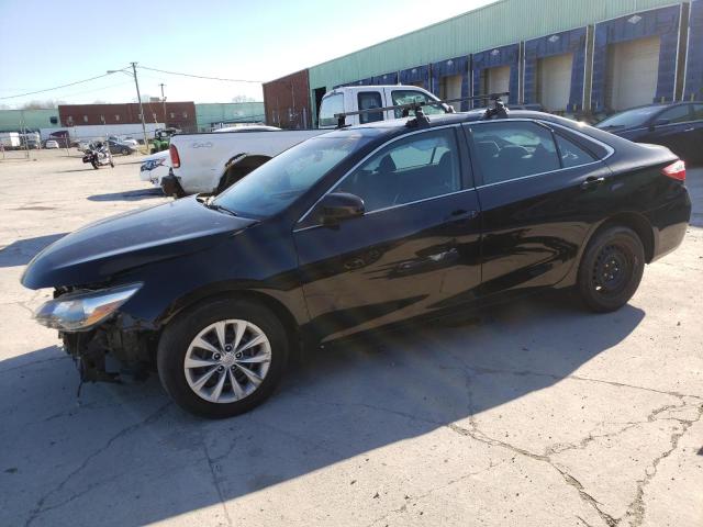 TOYOTA CAMRY LE 2015 with VIN 4T1BF1FK3FU054251 - Photo from auction