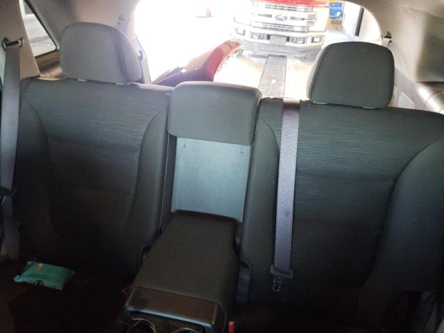 Photo 10 from auction – 2015 KIA SORENTO LX with VIN 5XYKT4A60FG627228