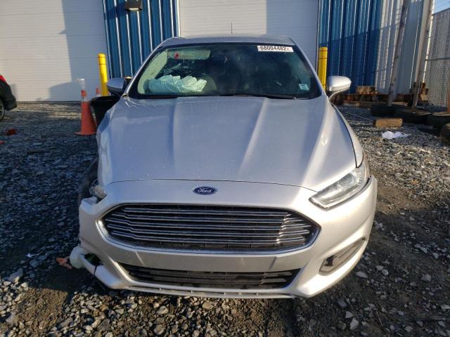 Photo 5 from auction – 2015 FORD FUSION S with VIN 3FA6P0G74FR165444
