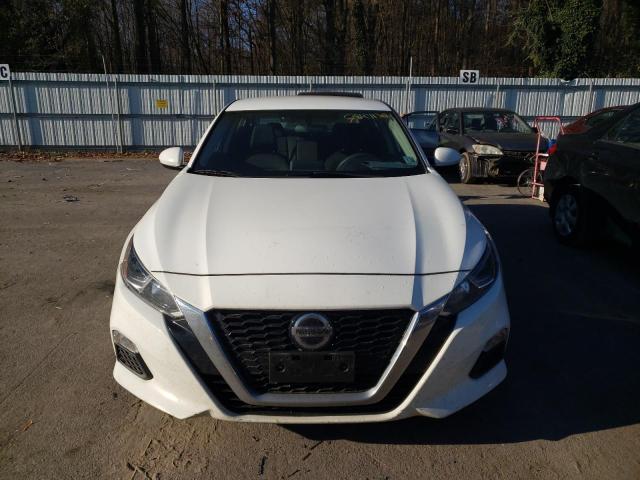 Photo 5 from auction – 2019 NISSAN ALTIMA S with VIN 1N4BL4BV0KC253553