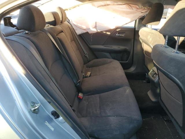 Photo 10 from auction – 2014 HONDA ACCORD EX with VIN 1HGCR2F73EA028137