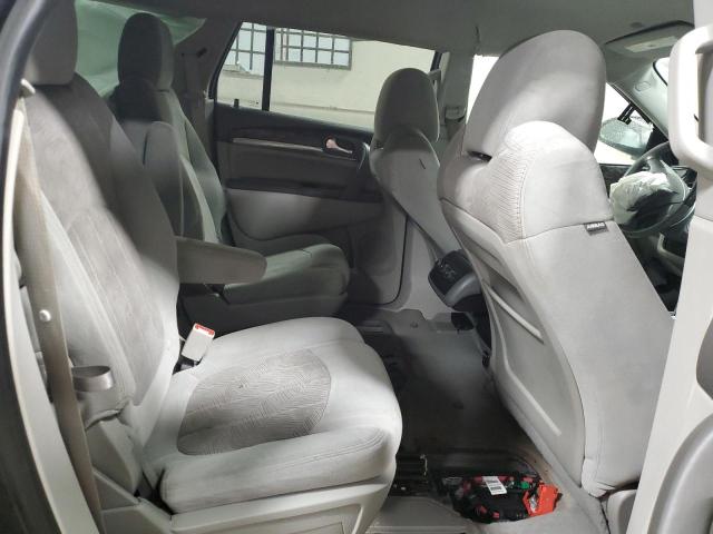 Photo 10 from auction – 2014 BUICK ENCLAVE with VIN 5GAKRAKD7EJ219349
