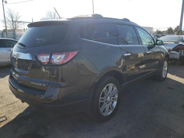 Photo 3 from auction – 2014 CHEVROLET TRAVERSE L with VIN 1GNKRGKD3EJ300941